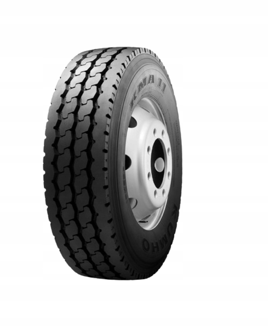 13R22.5 opona KUMHO KMA11 156/150K
